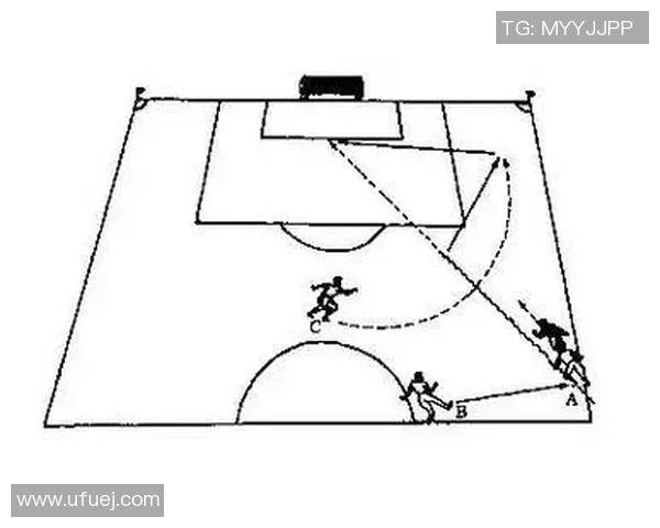 武汉篮球队边路渗透打法深度解析与战术应用探讨